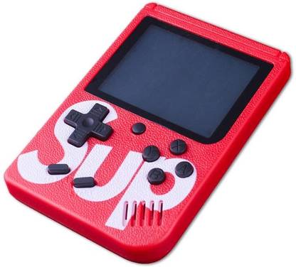 FD1 Sup Hand Game Box 400 In 1 Games Handheld Gaming Console