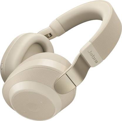 JABRA Elite 85h Active noise cancellation enabled Bluetooth