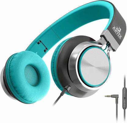 Artix Extra Bass Wired Headset Wired