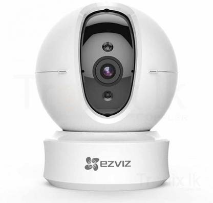 HIKVISION 1MP 360 CAMERA Security Camera