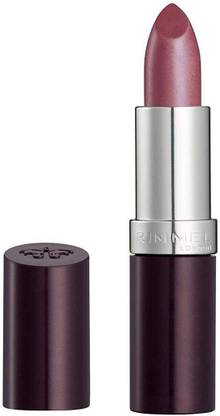 Rimmel Lasting Finish Lipstick, Heather Shimmer