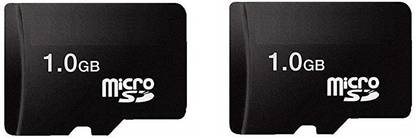 SAMSUNG MEMORY05 SD Card 1 GB SD Card Class 4 120 MB/s  Memory Card Compatible with Mobile