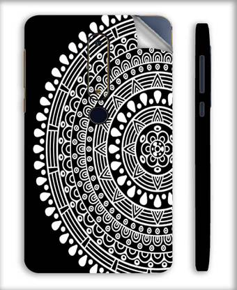 Snooky Nokia 6.1 Plus Mobile Skin