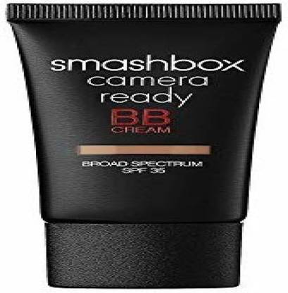 Smashbox Spf 35 Camera Ready Bb Cream Broad Spectrum,