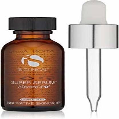 IS Clinical Super Serum Advance