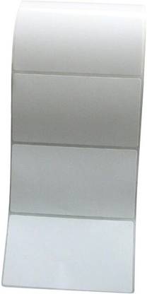 youlogic 100x50 chromo Paper Label