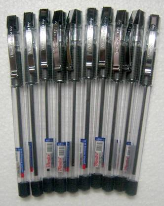 montex Mega Top Ball Pen