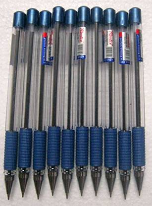 montex Mega Top Blue Ball Pen