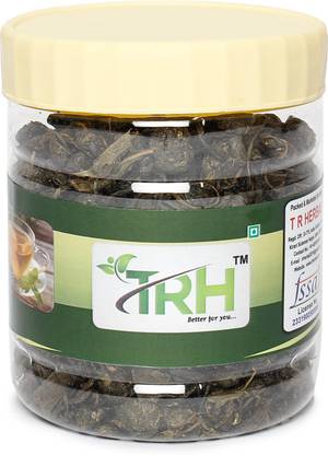 TRH GREEN TEA ( CAMELLIA SINENSIS ) (90g*2) Seed