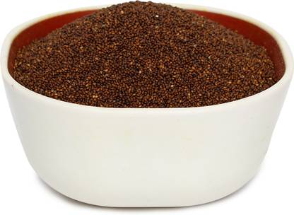 TRH BEEJ TULSI ASLI ( OCIMUM SANCTUM ) 300 Gm Seed