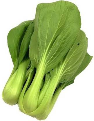 Green India Seeds Choi Shanghai Seed