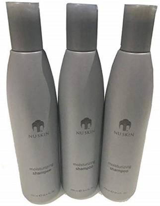 Nu Skin Shampoo