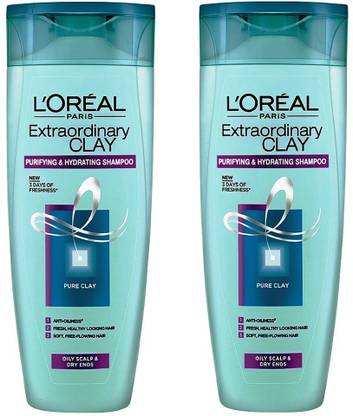 L'Oréal Paris Clay
