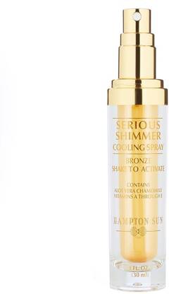 Hampton Sun Sunscreen - SPF 50 PA+ AZB0059IE252