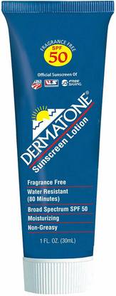 Dermatone Sunscreen - SPF 50 PA+ AZB06XZNXSY9