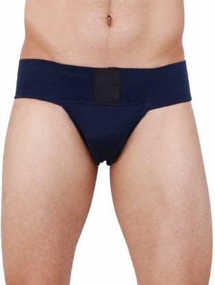 Quinergys ® Athletic Brief Multi Sport Underwear Gym Supporter