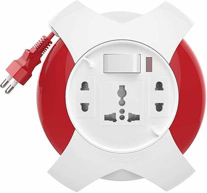 ND Extension cord3 3  Socket Extension Boards