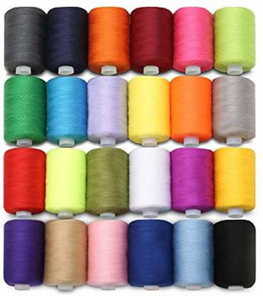 KINGSO Multicolor Thread