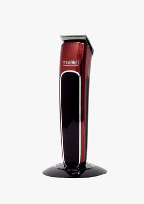 MELON TRIMMER FOR MAN MX-T-1001 Trimmer 50 min  Runtime 4 Length Settings