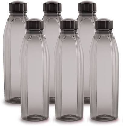 wkmd bottle-323 100 ml Plastic Bottle