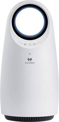 HULLAARDS Halo Air Purifier Portable Room Air Purifier