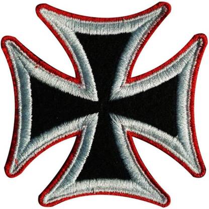 PINAKInet Applique Patch