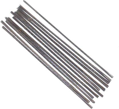 स्कॉर्पियन Sawblades Size:1/0,2/0,3/0,4/0,5/0,6/0(Each 24 Pcs)Pack of 144 Pcs