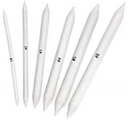Offimart Paper Stump Pack of 6