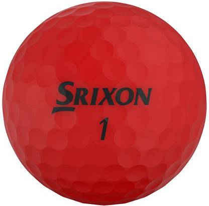 srixon Golf Ball Golf Ball