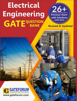 GATE Electrical Engineering Question Bank