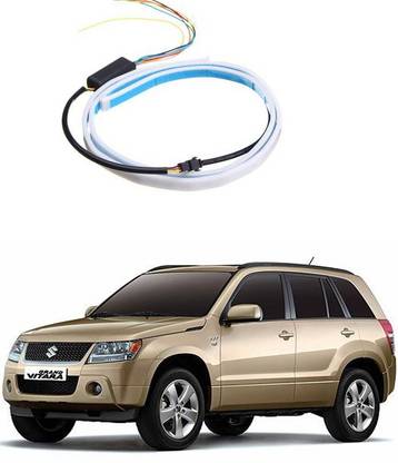 PRTEK Tail Light, Brake Light, Indicator Light, Car Fancy Lights