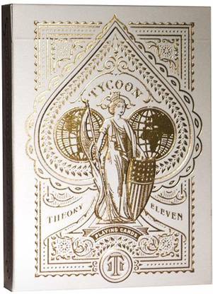 Theory11 Playing Cards