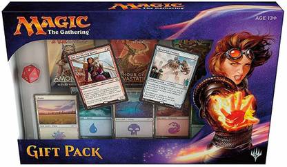Hasbro Magic the Gathering