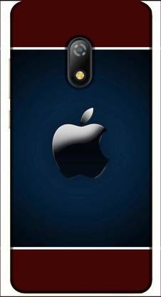 CUTECASE Back Cover for Itel A23 Back Cover