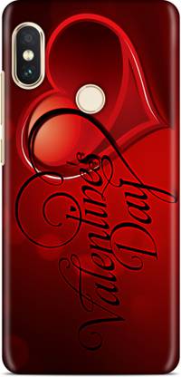 Flipkart SmartBuy Back Cover for Mi Redmi Note 5 Pro