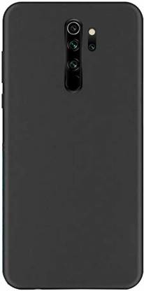 NSTAR Back Cover for Redmi Note 8 Pro
