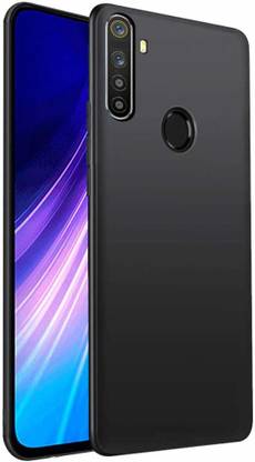 NKCASE Back Cover for Redmi Note 8