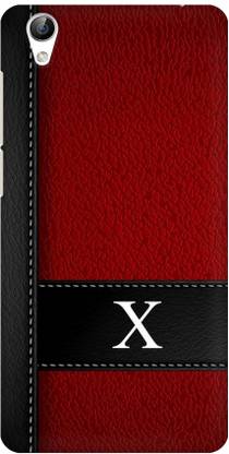GADGET HUB Back Cover for VIVO Y51L