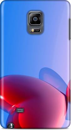 Flipkart SmartBuy Back Cover for Samsung Galaxy Note Edge