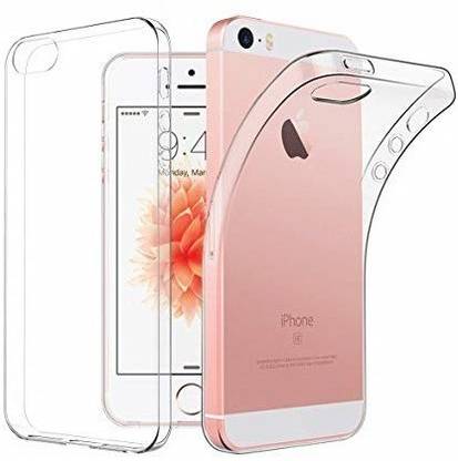 Power Back Cover for Apple iPhone 5