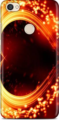 Flipkart SmartBuy Back Cover for Mi Redmi Note 5A Prime