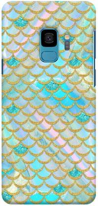 Oducos Back Cover for Samsung Galaxy S9