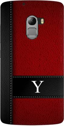 GADGET HUB Back Cover for Lenovo K4 Note