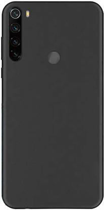 NKCASE Back Cover for Redmi Note 8