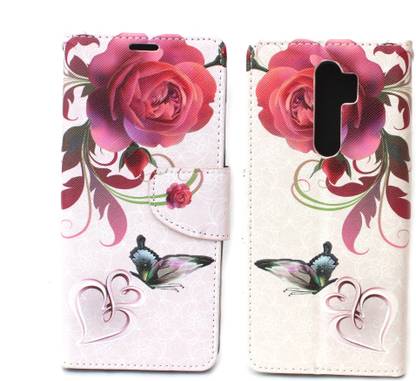 Fashion Flip Cover for Mi Redmi Note 8 Pro