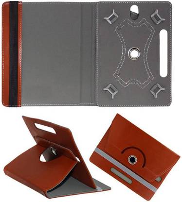 Cutesy Flip Cover for KT107H MTK 6582 10.1 Inch Tablet 