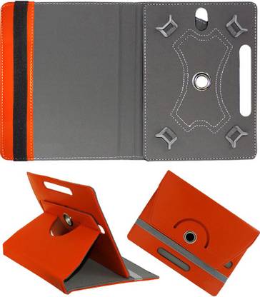 Cutesy Flip Cover for Samsung Galaxy Tab A 8 inch