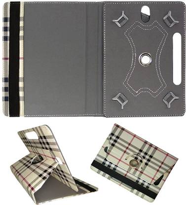 Cutesy Flip Cover for Apple iPad (7th Gen) 32 GB 10.2 inch with Wi-Fi+4G