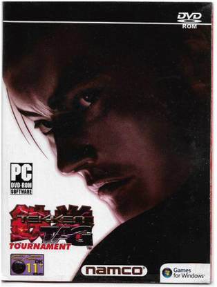 Tekken Tag Tournament Game For Pc Premium Edition