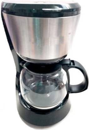AutoVHPR Eurline Coffee Maker 5 Cups Coffee Maker